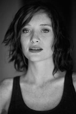 Photo of Kirsty McKenzie