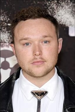 Photo of Ian Colletti