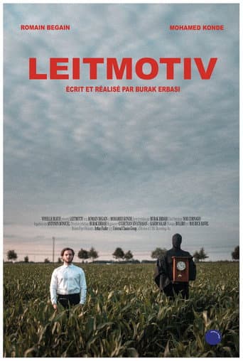 Poster for Leitmotiv