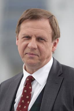 Photo of Tomasz Borkowy