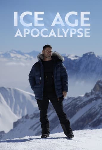 Poster for Ice Age: Apocalypse