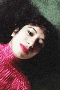 Photo of Hala Matar