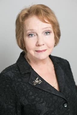 Photo of Era Ziganshina