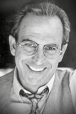 Photo of Anthony Peck