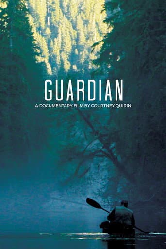 Poster for Guardian