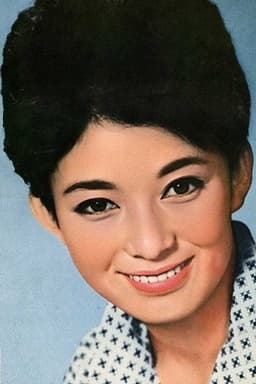 Photo of Yukiko Fuji