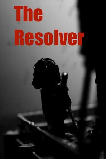 Poster for The Resolver