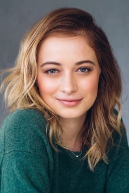 Photo of Manon Blackman