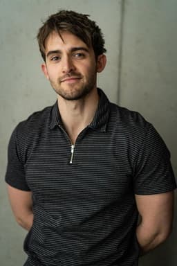 Photo of Jack Armstrong