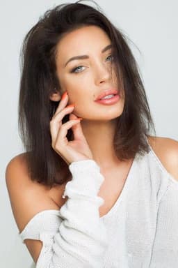 Photo of Dorien Rose Duinker
