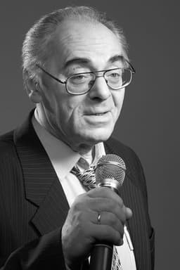 Photo of Anatoliy Gorokhov