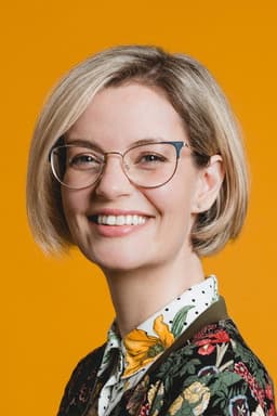 Photo of Siobhan Thompson