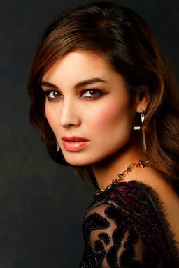 Photo of Bérénice Marlohe