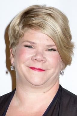Photo of Danielle Ferland