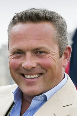 Photo of Jules Hudson