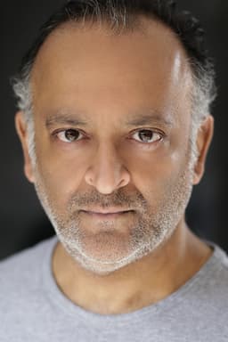 Photo of Ajay Chhabra