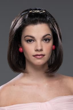 Photo of Jenny Kazakou