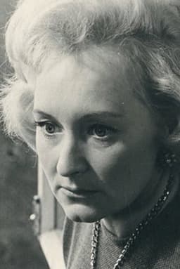 Photo of Tatyana Karpova