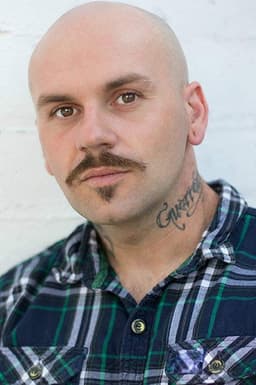 Photo of Christopher Torretto