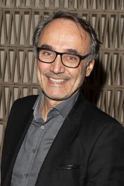 Photo of François Viot