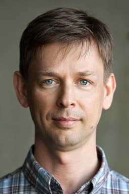 Photo of Haig Sutherland