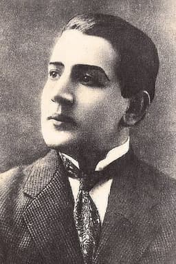 Photo of Ossip Runitsch