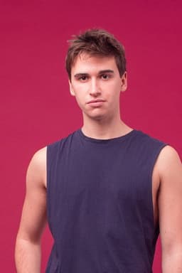 Photo of Nestor Goenaga