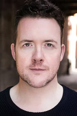 Photo of Andy Brady