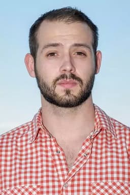 Photo of Daniel Ratimorský