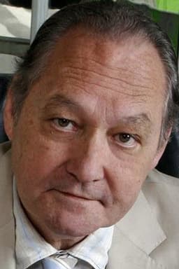Photo of Roland Cayrol