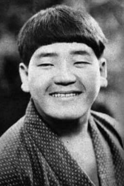 Photo of Hisao Yoshitani
