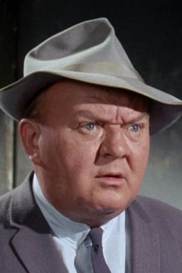 Photo of George Cisar