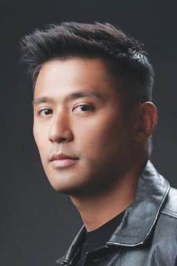 Photo of Rocco Nacino