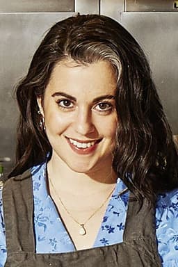 Photo of Claire Saffitz