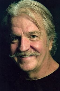 Photo of Leo Burmester