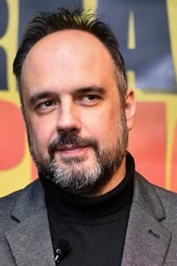 Photo of Nebojša Ilić