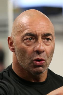 Photo of Peter Taylor