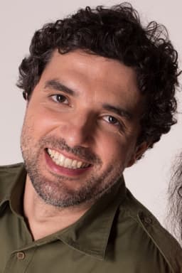 Photo of Davi Moraes