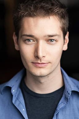 Photo of Ian Hanlin
