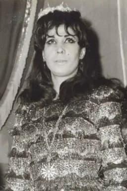 Photo of Soroor Rajai