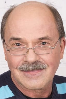Photo of Vadim Bochanov
