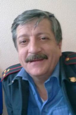 Photo of Vanati Aliyev