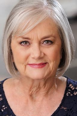 Photo of Debbi Tucker