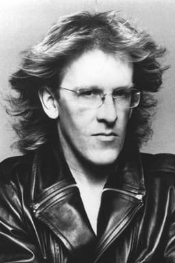 Photo of Paul Kantner