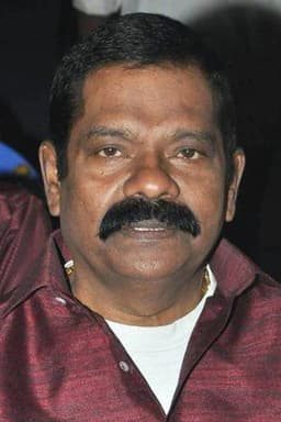 Photo of Vinu Chakravarthy