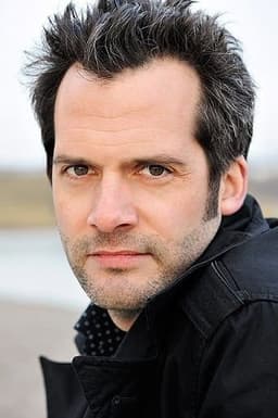 Photo of Martin Rapold