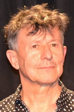 Photo of Yannick Jaulin