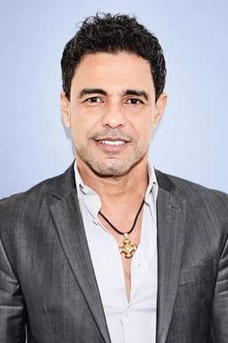 Photo of Zezé di Camargo