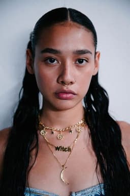 Photo of Lizeth Selene