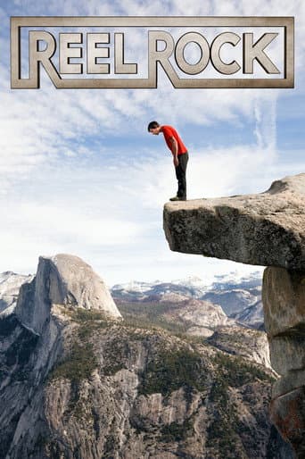 Poster for Reel Rock